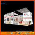 custom stand exhibition design, stand exhibition custom and build stand